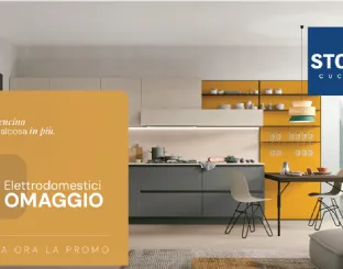 2 elettrodomestici in omaggio