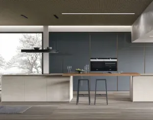  Cucina Stosa Aliant 7