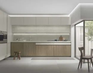 Cucina Stosa Aliant 8