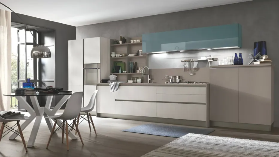 Store Ufficiale di STOSA CUCINE a Bergamo
