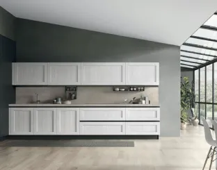 Cucina Stosa City 6