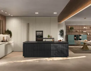 Cucina Color Trend 1 di Stosa