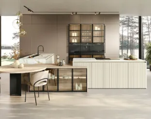 Cucina Stosa Color Trend 2