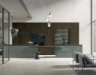 Cucina Stosa Color Trend 6