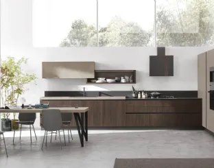 Cucina Stosa Infinity 1