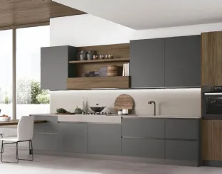  Cucina Stosa Infinity 2