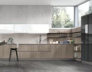  Cucina Stosa infinity 6