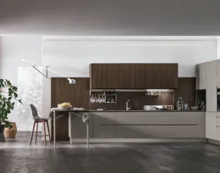 Cucina Stosa Karma 4