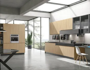 Cucina Stosa Karma 8