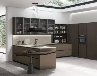 Cucine Stosa metropolis 10