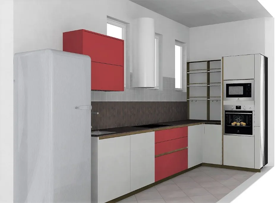 Modello Metropolis