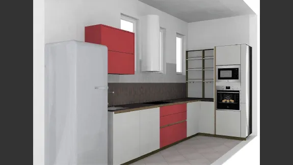 Modello Metropolis
