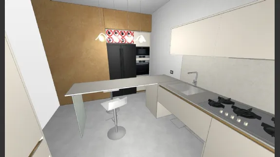 Modello Color Trend
